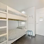 Spacious Studio With Sea View , Cleaning Included