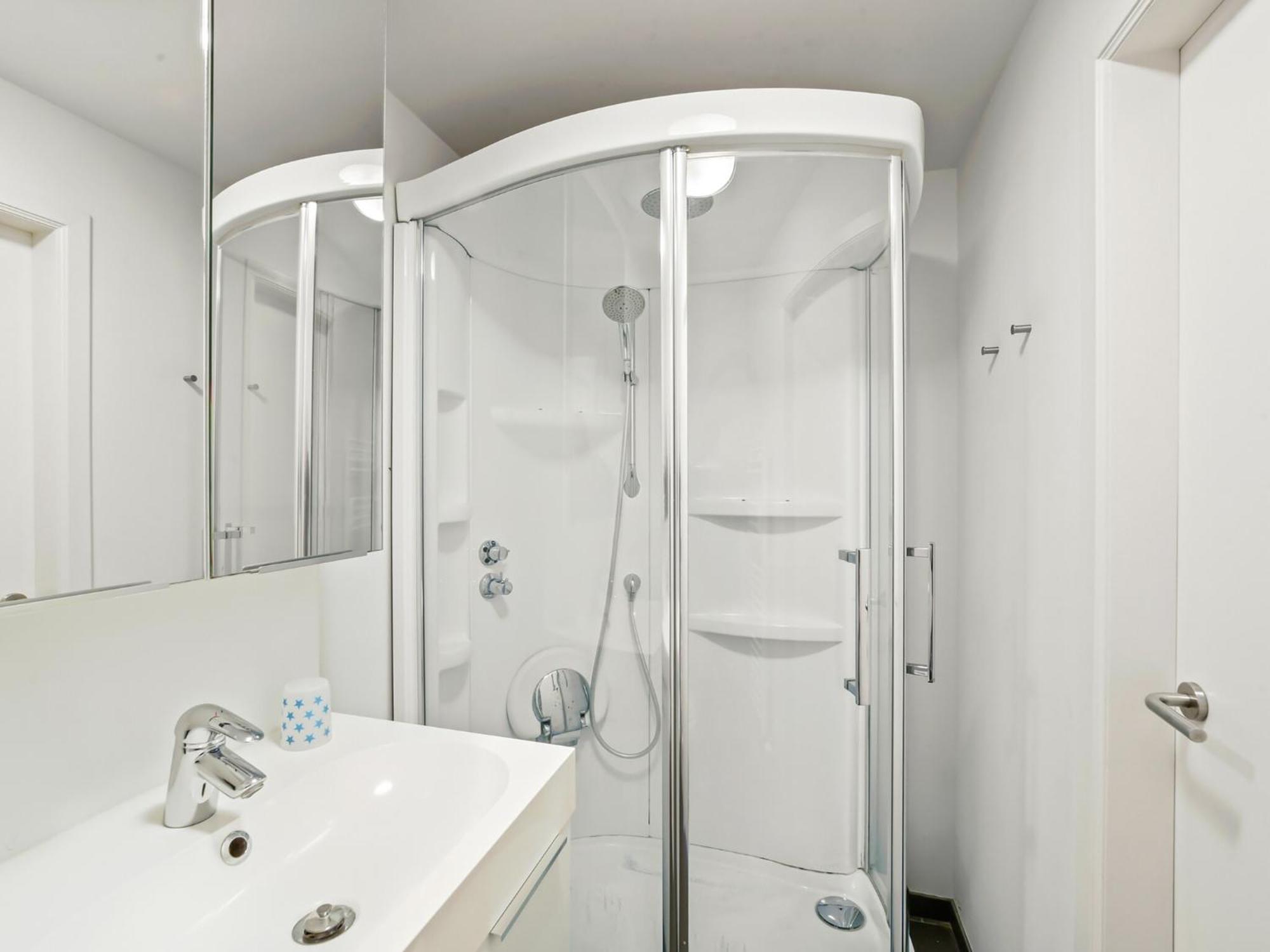 Spacious With Sea View , Cleaning Included * Blankenberge